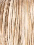 CHAMPAGNE ROOTED 23.24.16 | Light Beige Blonde, Medium Honey Blonde, and Platinum Blonde blend with Dark Roots