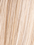 CHAMPAGNE ROOTED 101.24.20 | Light Beige Blonde, Medium Honey Blonde, and Platinum Blonde Blend with Dark Roots