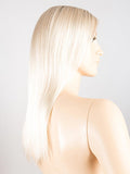 LIGHT CHAMPAGNE ROOTED 23.24.101 | Platinum Blonde, Cool Platinum Blonde, and Light Golden Blonde blend
