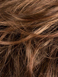 MOCCA ROOTED  830.20.27 | Medium Brown, Light Brown, and Light Auburn blend and Dark Roots