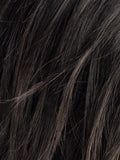 ESPRESSO ROOTED 2.4.6 | Darkest Brown base with a blend of Dark Brown and Warm Medium Brown throughout with Dark Roots