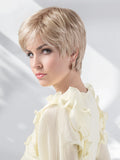 SELECT SOFT by ELLEN  WILLE in LIGHT HONEY MIX 26.25.16 | Medium Honey Blonde, Platinum Blonde, and Light Golden Blonde Blend