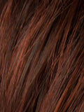 AUBURN MIX  33.130.6 | Dark Auburn, Bright Copper Red, and Warm Medium Brown blend