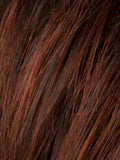 AUBURN MIX  33.30.33 | Dark Auburn, Bright Copper Red, and Warm Medium Brown blend