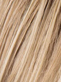 CHAMPAGNE ROOTED 22.25.16 | Light Beige Blonde,  Medium Honey Blonde, and Platinum Blonde blend with Dark Roots