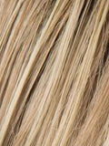 CHAMPAGNE ROOTED 22.20.25 | Med Beige Blonde,  Medium Gold Blonde, and Lightest Blonde blend with Darker Roots