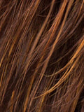 HAZELNUT MIX 33.130.133 | Medium Brown base with  Medium Reddish Brown and Copper Red highlights