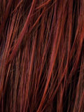 HOT CHILI MIX 130.33.4| Dark Copper Red, Dark Auburn, and Darkest Brown blend