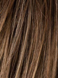 NOUGAT ROOTED 12.20.8 | Medium-Light Ash Brown blended with Medium Honey Blondes with Medium-Dark Brown Roots