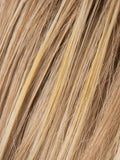 SAND MIX 14.22.12 | Light Brown, Medium Honey Blonde, and Light Golden Blonde blend