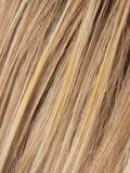 SAND MIX 14.24.14 | Light Brown, Medium Honey Blonde, and Light Golden Blonde Blend