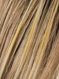 SAND ROOTED 14.26.20 | Dark Golden Blonde mixed with med golden Blonde and Med Beige blonde