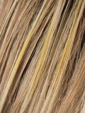 SAND MIX 14.20.26.12 | Light Brown, Medium Honey Blonde, and Light Golden Blonde blend