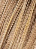 SAND MIX 14.16 | Light Brown, Medium Honey Blonde, and Light Golden Blonde blend