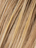 SAND ROOTED 14.20.12 | Light Brown, Medium Honey Blonde, and Light Golden Blonde blend with Dark Roots