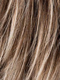 SAND MULTI ROOTED 14.22.12 | Lightest Brown and Medium Ash Blonde Blend with Light Brown Roots