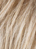 SANDY BLONDE ROOTED 22.12.24 | Medium Honey Blonde, Light Ash Blonde, and Lightest Reddish Brown blend with Dark Roots