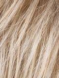 SANDY BLONDE ROOTED 24.16.22 | Medium Honey Blonde, Light Ash Blonde, and Dark Ash Blonde blend with a Darker Roots