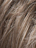 SMOKE MIX 48.38.36 | Medium Brown Blended with 35% Pure White