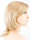 CHAMPAGNE MIX 22.25.16 | Light Beige Blonde,  Medium Honey Blonde, and Platinum Blonde blend