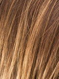 NUT MULTI SHADED 830.31.27 | Medium Brown base with Light Golden Blonde highlights and Light Auburn lowlights and Dark Roots