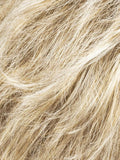 CHAMPAGNE MIX 22.25.26 | Light Beige Blonde, Medium Honey Blonde, and Platinum Blonde blend