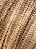 GINGER ROOTED - 26.19.31 | Light Honey Blonde, Light Auburn, and Medium Honey Blonde Blend with Dark Roots