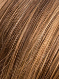 HOT MOCCA MIX - 27.830.33 | Reddish Brown Mixed with Light Golden Brown and Light Auburn