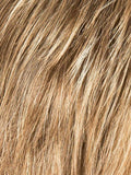 SAND MIX 14.26.12 | Light Brown, Medium Honey Blonde, and Light Golden Blonde blend