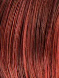 HOT CHILI MIX 133.132.33 | Dark Copper Red, Dark Auburn, and Darkest Brown blend