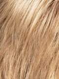 CARAMEL MIX 26.14.16 | Med ginger blonde blended with dark golden blonde a Med Gold Blonde