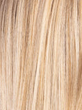 CHAMPAGNE-ROOTED 24.25.20 | Light Beige Blonde,  Medium Honey Blonde, and Platinum Blonde blend with Dark Roots