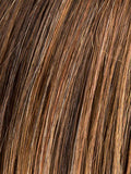 CHESTNUT MIX 830.27.30 | Medium Brown, Dark Strawberry Blonde and Light Auburn blend
