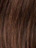 DARK CHOCOLATE MIX 6.33.4 | Dark Brown base with Light Reddish Brown highlights