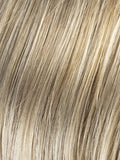 BAHAMA BEIGE-SHADED 22.16.24 | Medium Honey Blonde, Light Ash Blonde, and Lightest Reddish Brown blend
