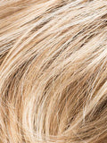 CARAMEL ROOTED - 26.22.20 | Medium Gold Blonde and Light Gold Blonde Blend with Light Brown Roots