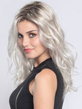 ARROW by ELLEN WILLE in PLATIN BLONDE ROOTED - 60.24 | Pearl Platinum, Light Golden Blonde, and Pure White Blend