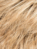 SANDY BLONDE ROOTED 22.12.24 | Medium Honey Blonde, Light Ash Blonde, and Dark Ash Blonde blend with a Darker Roots