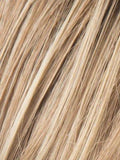 SAND MIX 14.26.12 | Light Brown, Medium Honey Blonde, and Light Golden Blonde blend