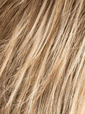 DARK SAND MIX 12.14.22 | Dark Brown, Medium Honey Blonde, and Light Golden Blonde blend