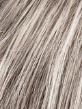 SALT/PEPPER MIX 51.58.44 | Light Natural Brown with 75% Gray, Medium Brown with 70% Gray and Pure White Blend