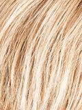 DARK SAND ROOTED 12.22.27 | Light Brown base with Lighest Ash Brown and Medium Honey Blonde blend