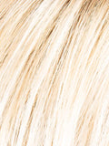 LIGHT HONEY ROOTED 25.26.19 | Medium Honey Blonde, Platinum Blonde, and Light Golden Blonde blend with Dark Roots