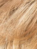 LIGHT CARAMEL ROOTED 26.19.20 | Light Golden Blonde, Butterscotch Blonde, and Medium Honey Blonde blend with Darker roots