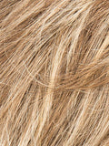 SAND MIX 14.24.12 | Light Brown, Medium Honey Blonde, and Light Golden Blonde blend