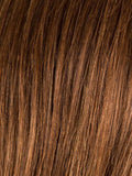 CHOCOLATE MIX 830.6 | Medium Brown and Medium Auburn blend